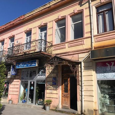 Old Batumi'S Diamond Apartment Ngoại thất bức ảnh