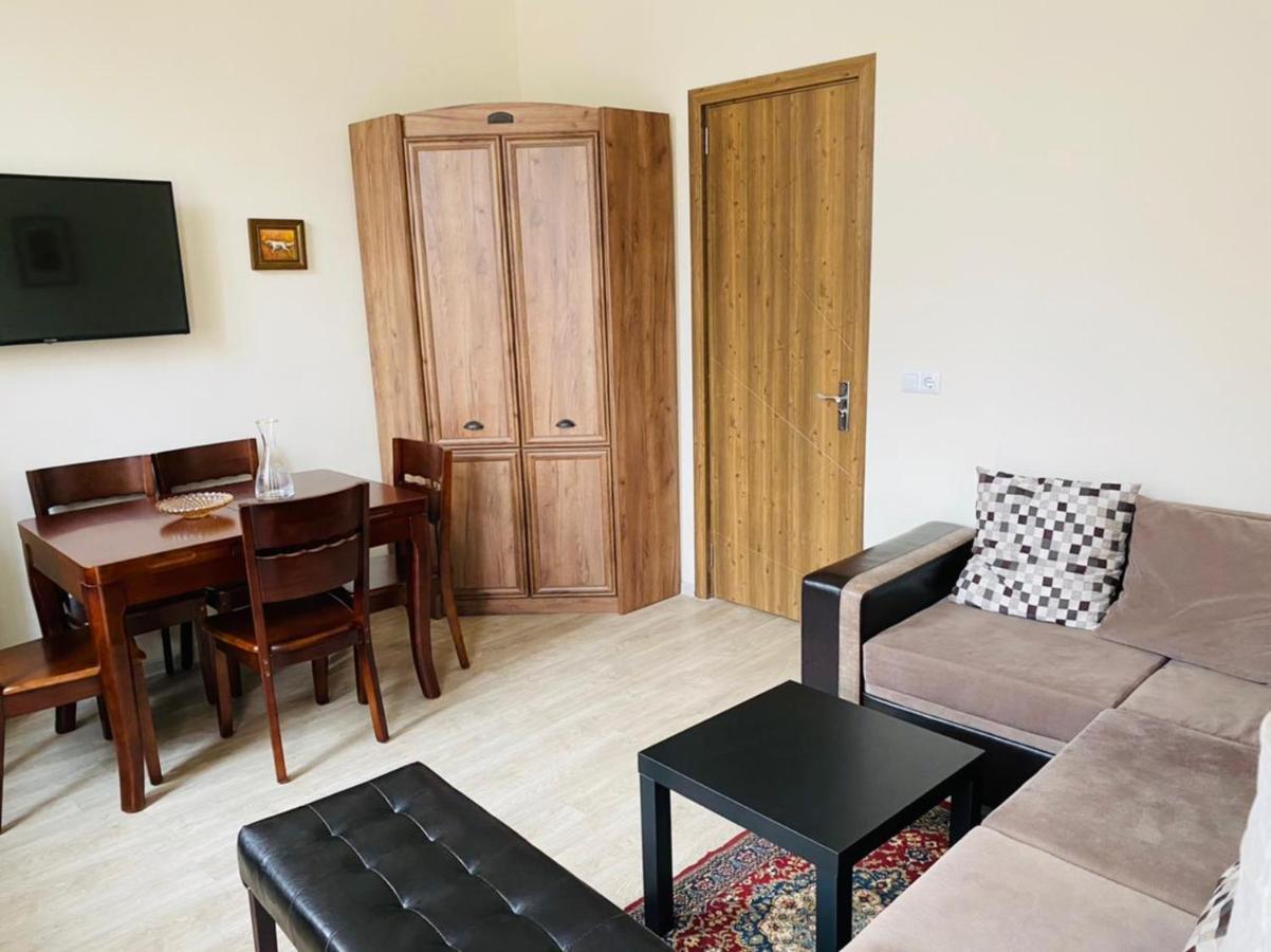 Old Batumi'S Diamond Apartment Ngoại thất bức ảnh