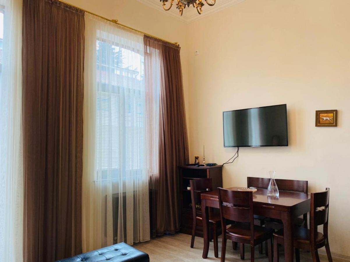 Old Batumi'S Diamond Apartment Ngoại thất bức ảnh