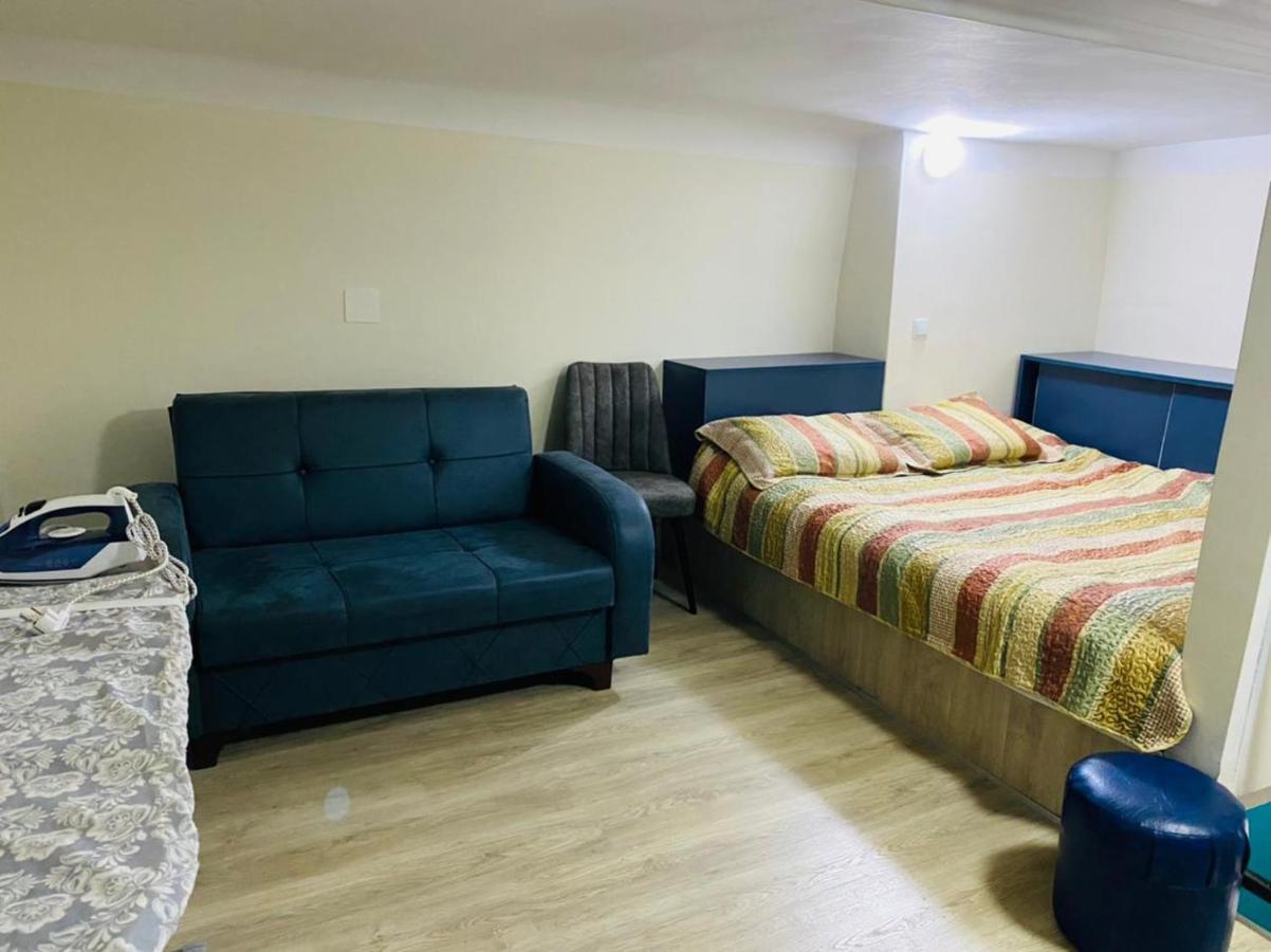 Old Batumi'S Diamond Apartment Ngoại thất bức ảnh