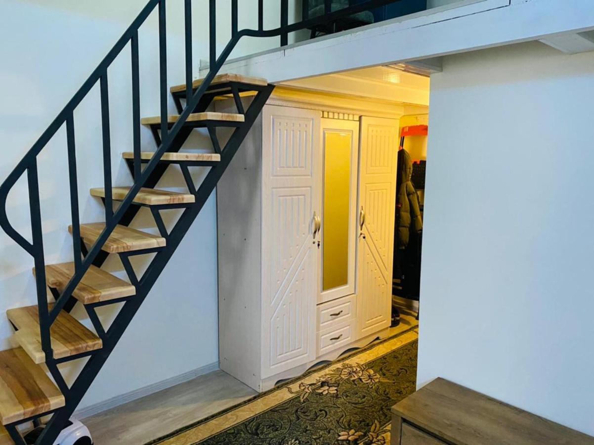 Old Batumi'S Diamond Apartment Ngoại thất bức ảnh